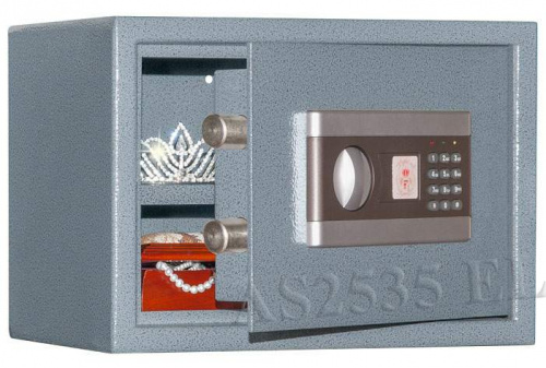 AGATE AS 2535EL